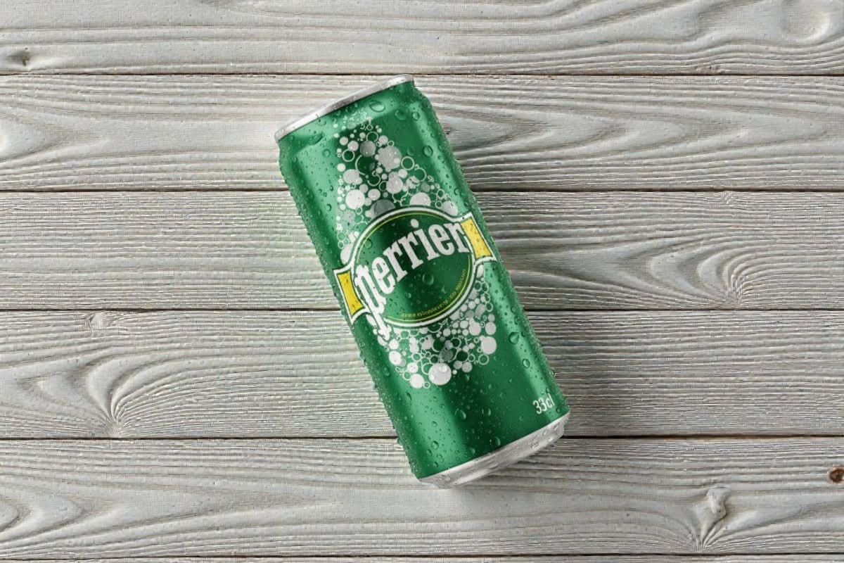 🥤 Perrier