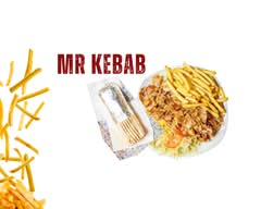 Mr Kebab