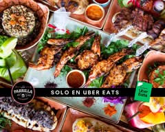 La Parrilla del Chef