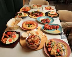 Lavy Restaurant