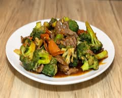 China Chili