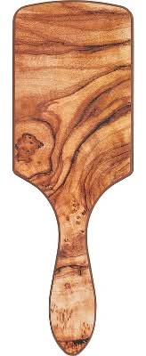 Wet Brush Shine Paddle Hair Comb