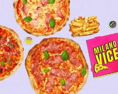 Milano Vice Pizza Lankwitz