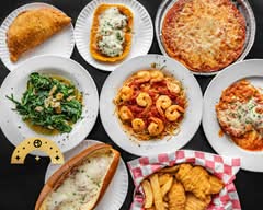 MB Pizzeria & Restaurant