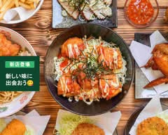 唐揚げ いわや karaageiwaya
