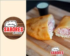 Sabores De Casa