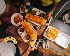 Madras Dosa Company- (Seaport)