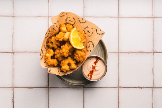 Calamares