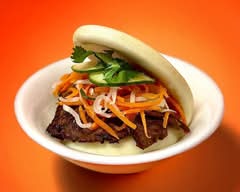 Bun Cha Journey 