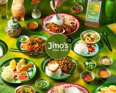 Jino's Thai Cafe