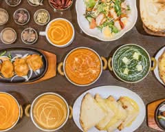 インドレストラン　マリカ