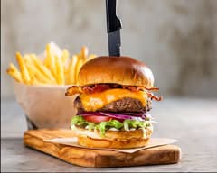 Chez Burger