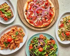 mama trattoria Berlin Westend
