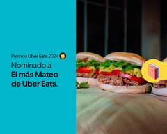 Manso`s Sandwich Plaza Acevedo