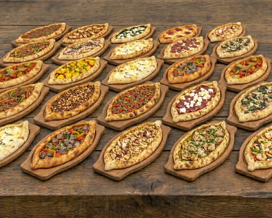 Kaiser Pide Kebaphaus Mainz 🥙
