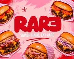 Rare Burger - Charleroi