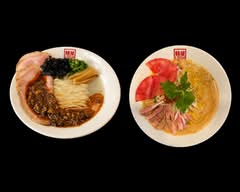 麺屋LUSH