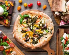 Pizza Express - Sianowska