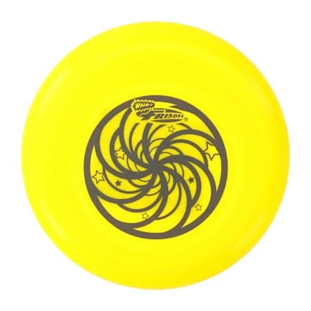 Wham-O Frisbee® Toy Yellow
