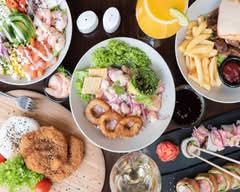 Global Sushi