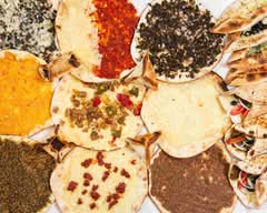 Manakish HA JOUR (4195 Bd Sainte-Rose)