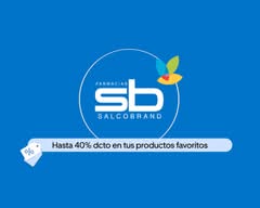 Farmacias Salcobrand (151 Mall Florida Center)