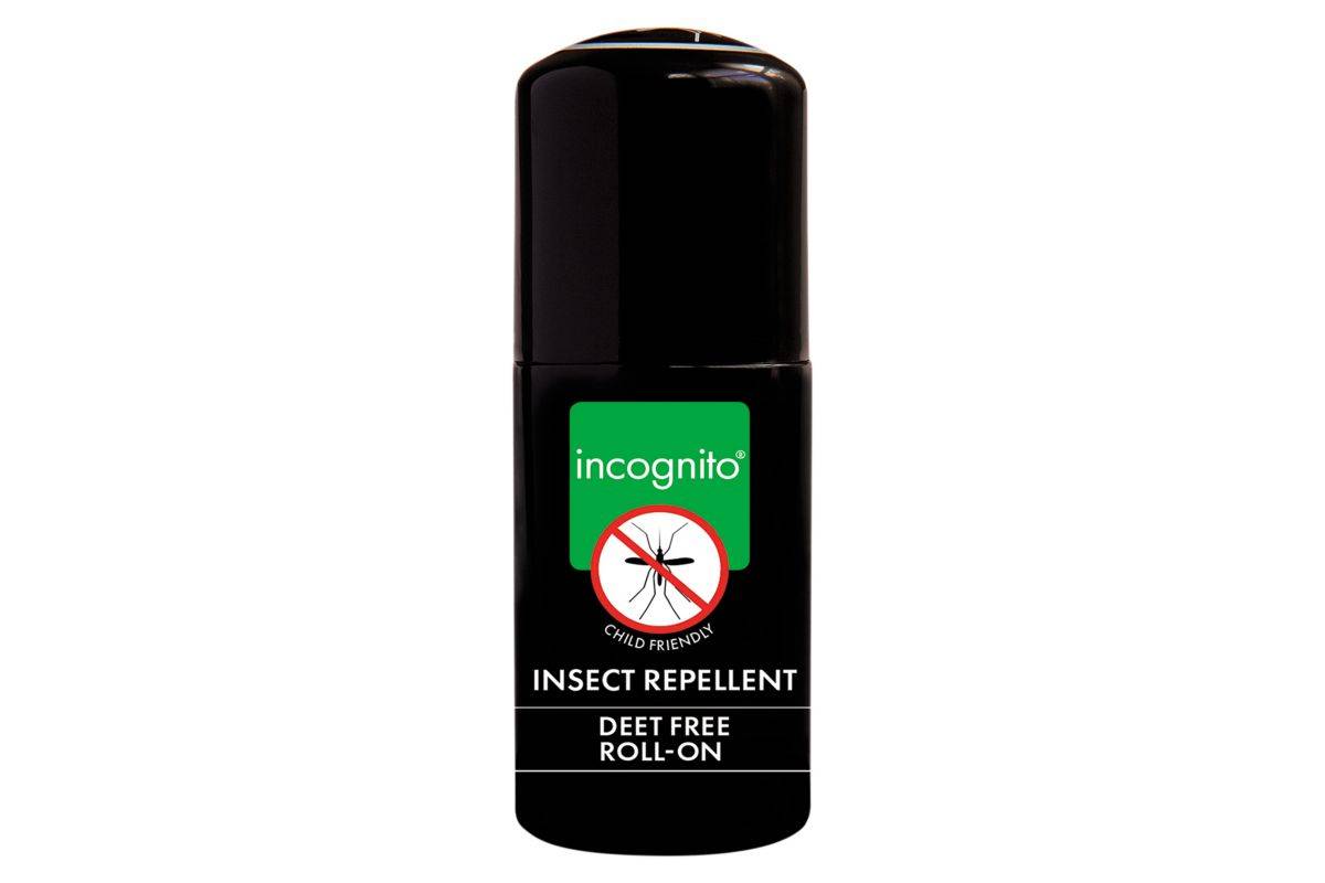 Incognito Insect Repellent Roll-on 50ml