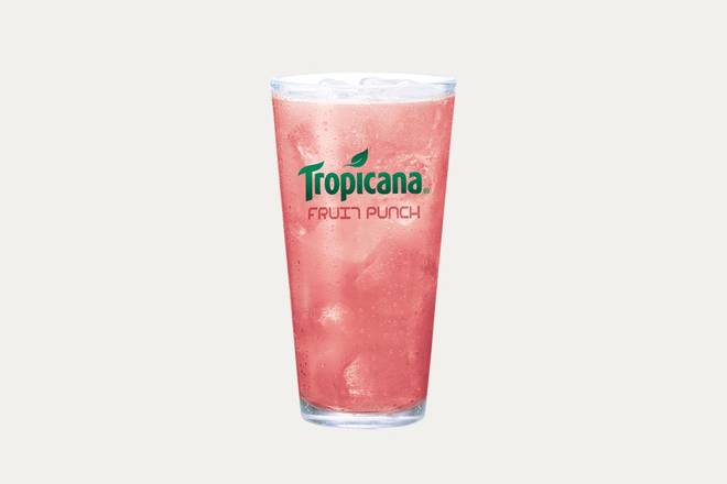 Fruit Punch