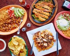 Los Arcos Mexican Restaurant (Hiram)