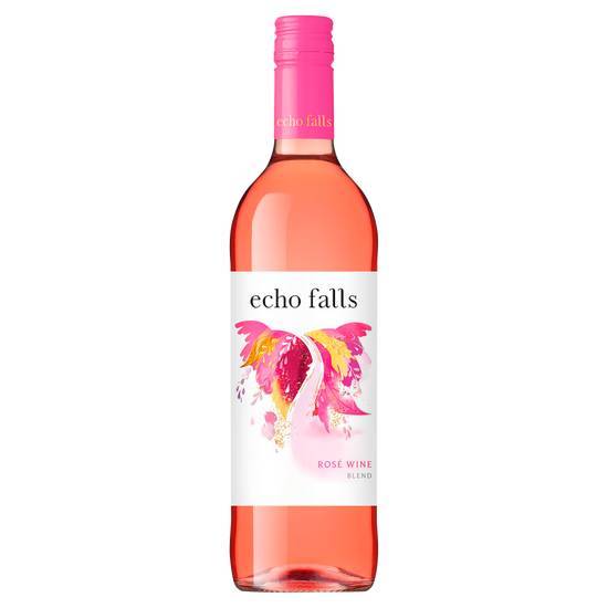 Echo Falls Rosé Wine 750ml ABV 11%