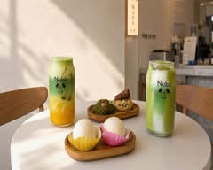 NUBU CAFE (Leon)