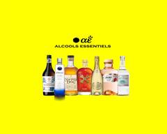Alcools Essentiels – Alcools et Kit à Cocktails - Saint-Mandé 