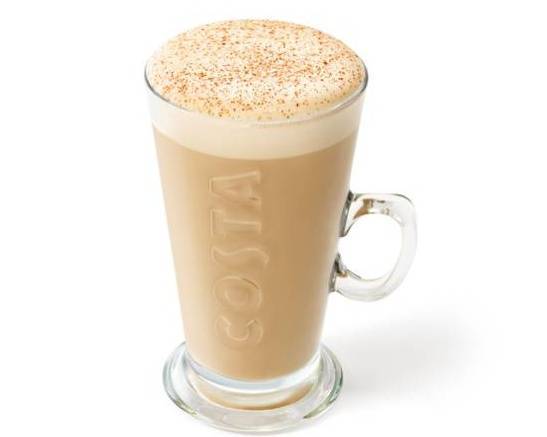 Chai Latte