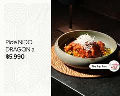 Shi Nuá (Vitacura)