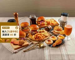 ONE BURGER 豐盛店