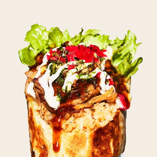 BABY BURRITO BROTHERSの出前・宅配・テイクアウトメニュー | ウーバー