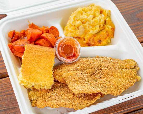 Tilapia