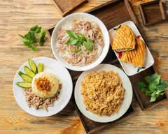 五河牛生牛肉河粉 五股店