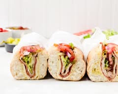 Lucha Sandwiches and More (3116 Mt Pleasant Street NW)