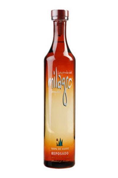 Milagro Reposado Tequila (1.75 L)