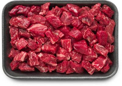Usda Choice Beef For Stew Meat