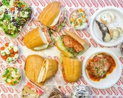Nardelli's Grinder Shoppe (Southbury)