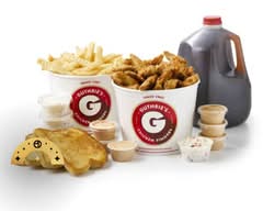 Guthrie's (Olive Branch)