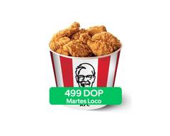 KFC Embrujo