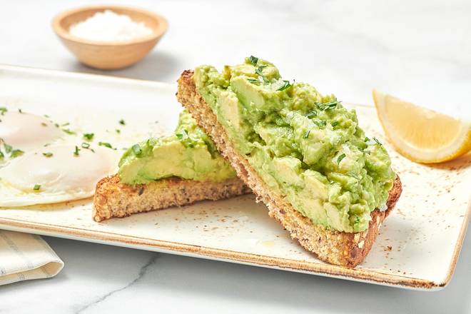 Avocado Toast