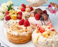 Fancy Donuts Mall of Berlin