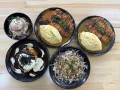 Omurice House