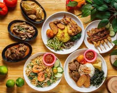 Asia jaya toko indo 阿西亞 再亞 印尼東南亞料理