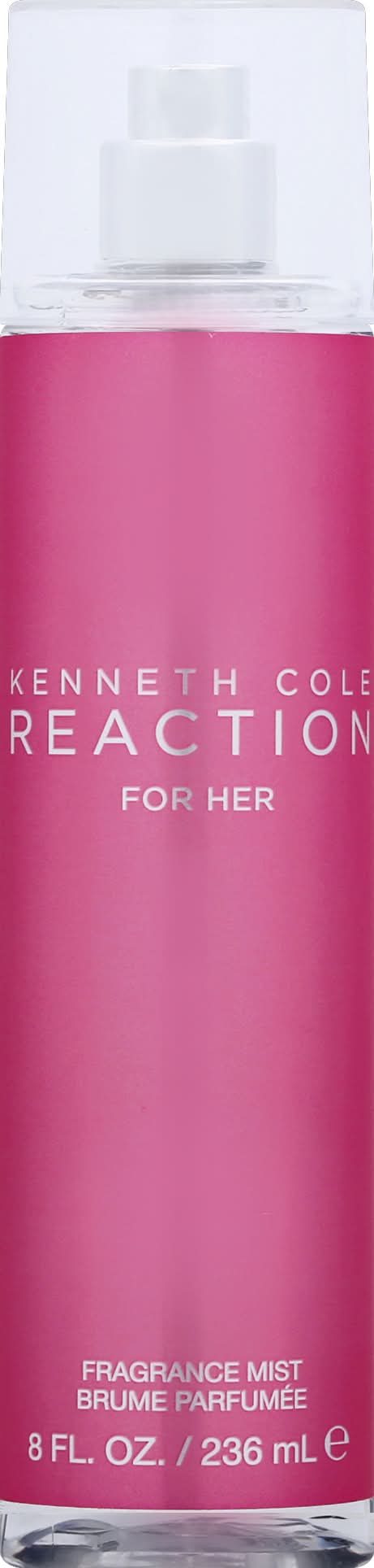 Kenneth Cole Reaction Body Mist (8 fl oz)