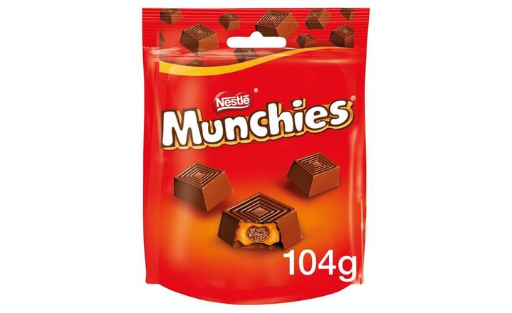 Munchies Sharing Bag 104g (395534) 